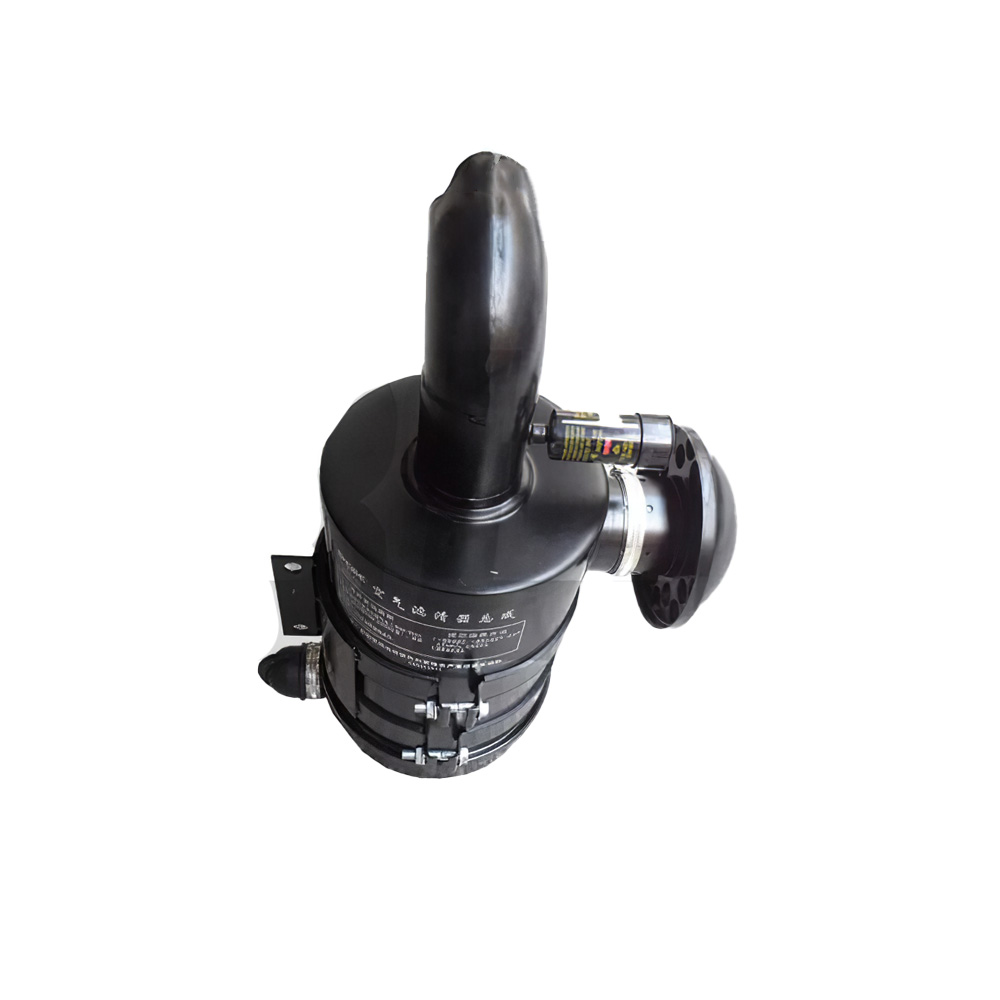 Air Cleaner 4939580 for Cummins Engine DCEC