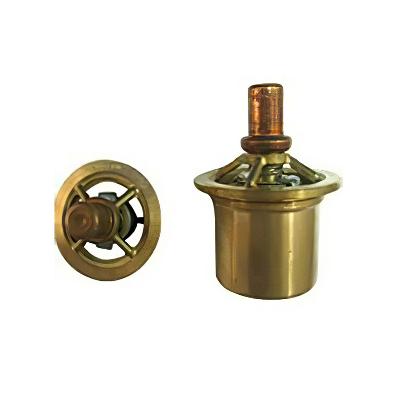 Air Compressor 60 Degrees Thermostatic Valve Control 22125249 for Ingersoll Rand