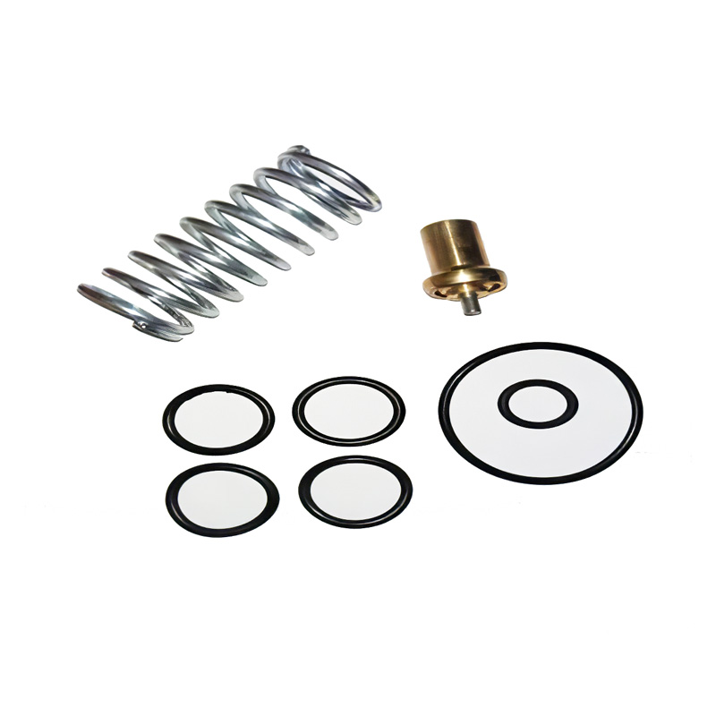 Air Compressor Chicago Pneumatic Service kit Thermostatic Valve Kit 2205490591 for Atlas Copco