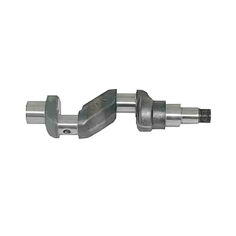 Air Compressor Crankshaft 232056 for Scania DNDSDSC8 Vovlo F10 F12