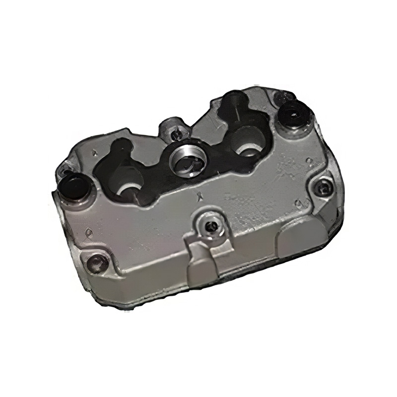 Air Compressor Cylinder Head Assembly 5257939 for Cummins Engine