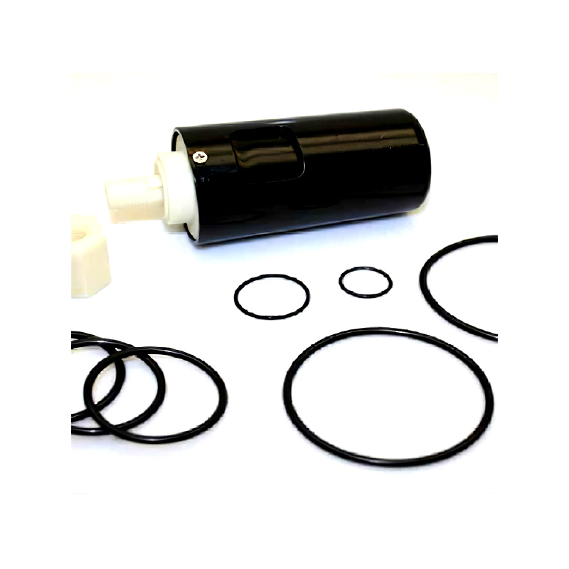 Air Compressor Drain Valve Kit 2901071200 for Atlas Copco