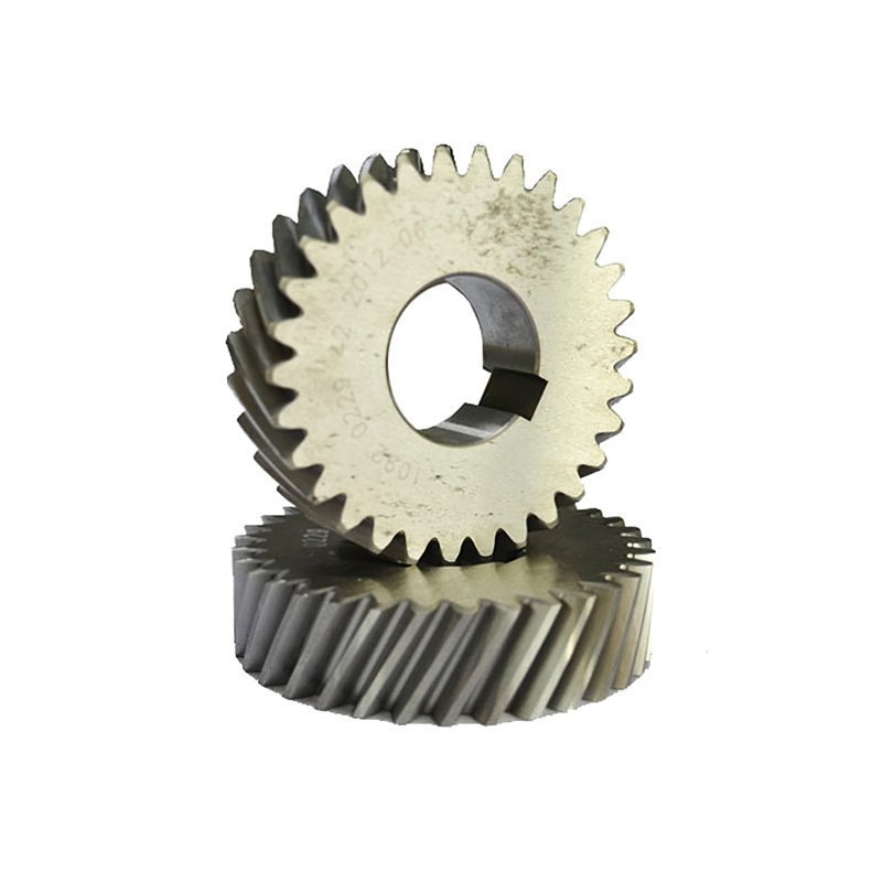 Air Compressor Gear 1614930900 1614930800 for Atlas Copco Series