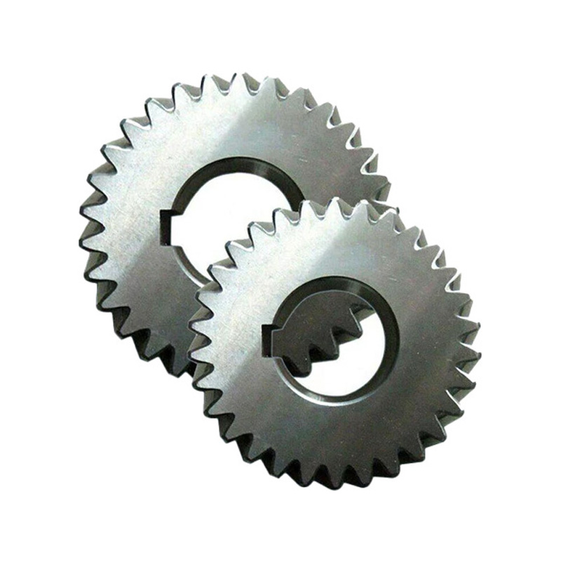 Air Compressor Gear 1614967400 for Atlas Copco Series
