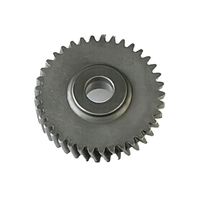 Air Compressor Gear Motor 02250085-406 for Sullair Series