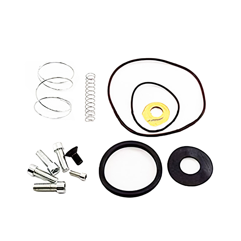 Air Compressor Inlet Valve Kit Intake Valve Repair Kit 02250155-971 for Sullair
