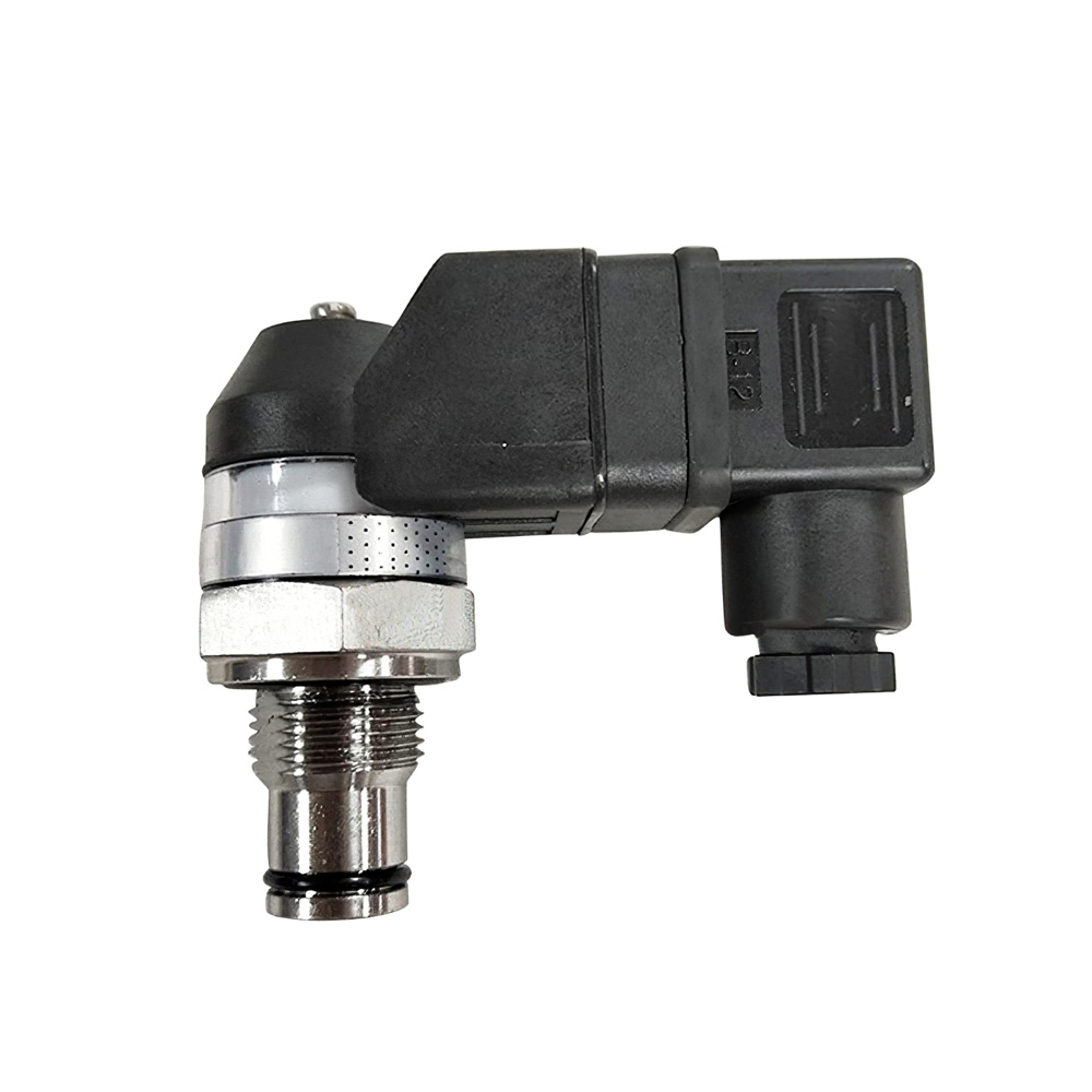 Air Compressor Oil Filter Differential Pressure Sensor Pressure Switch 2205260640 for Liutech Air Compressor Oil Filter Differential Pressure Sensor Pressure Switch 2205260640 for Liutech