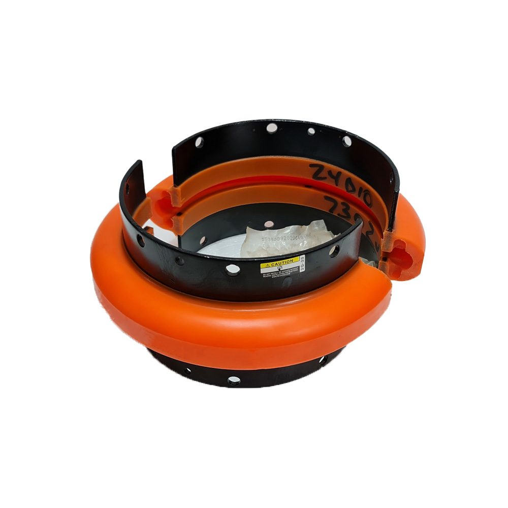 Air Compressor Parts Flexible Coupling Element Elastomeric Components 7300045 for Omega E50
