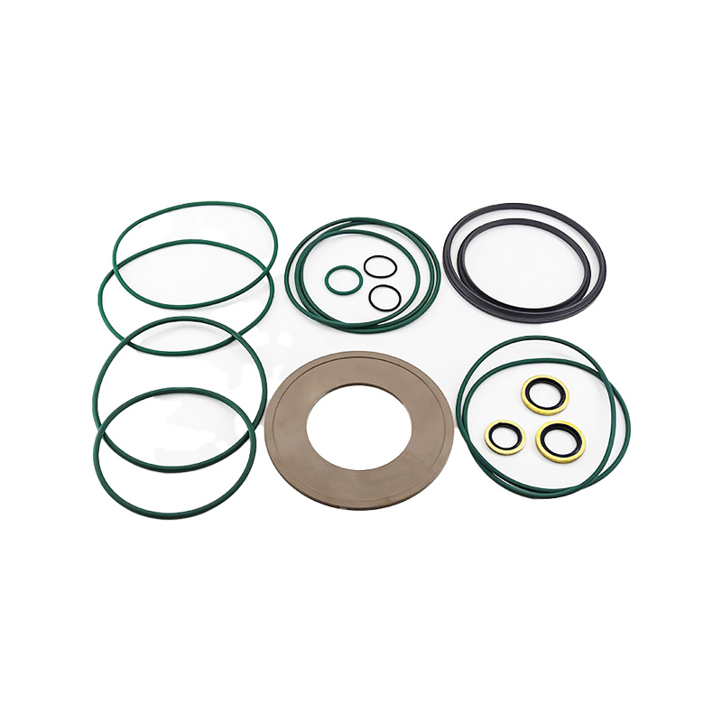 Air Compressor Parts GA90 160 Minimum Pressure Valve Kit MPV Kit 2906095900 for Atlas Copco