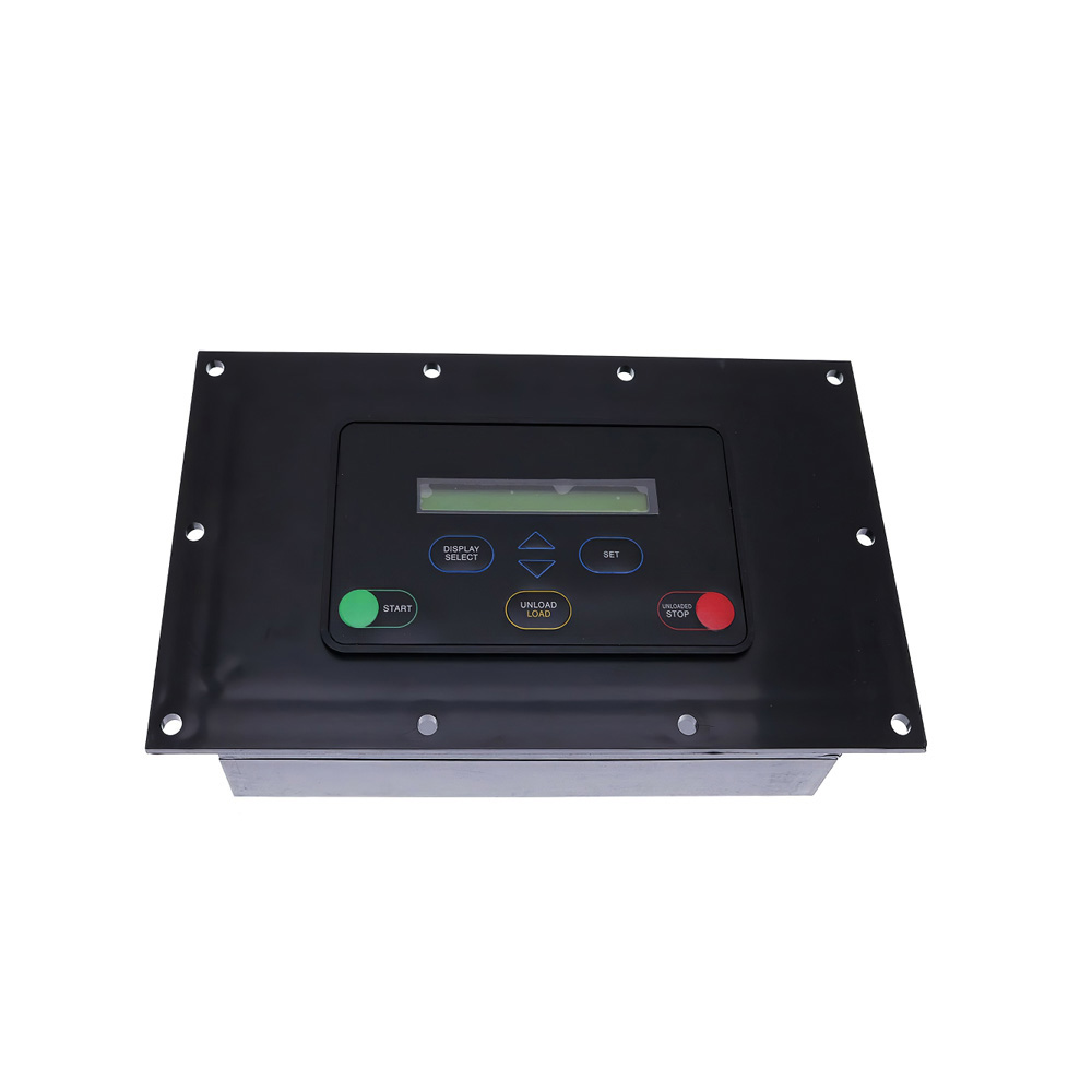 Air Compressor Parts Intellisys Controller SSR 15-100 HP 39817655 for Ingersoll Rand