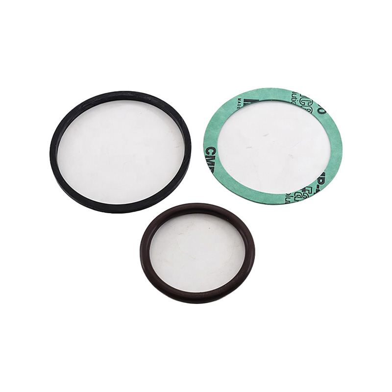 Air Compressor Parts Oil Stop Check Valve Repair Kit Service Kit 001684 for Sullair