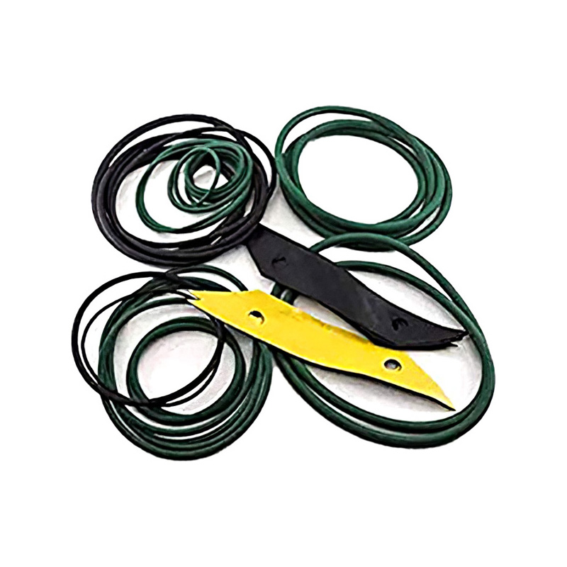 Air Compressor Parts Repair Kit Aftercooler Service Kit 2906044700 for Atlas Copco