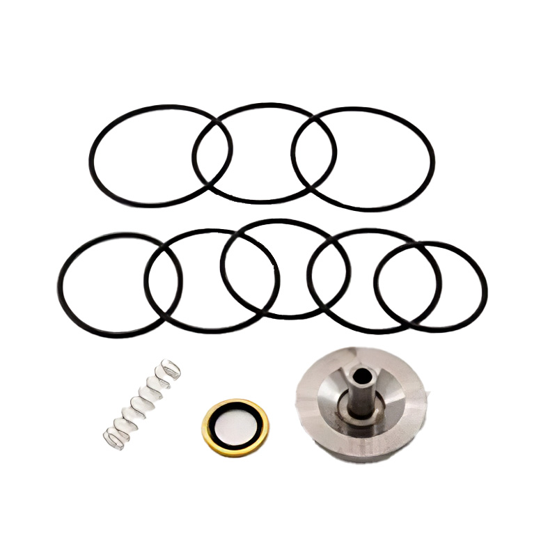 Air Compressor Parts Service Kit Check Valve Kit 2901021200 for Atlas Copco GA37-45 Air Compressor Parts Service Kit Check Valve Kit 2901021200 for Atlas Copco GA37-45