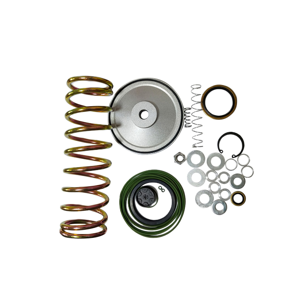 Air Compressor Parts Unloader Valve Repair Kit 2901029900 for Atlas Copco
