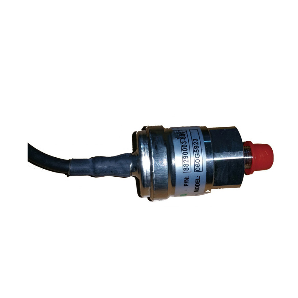 Air Compressor Parts Wholesale Pressure Sensor 88290003-806 for Sullair