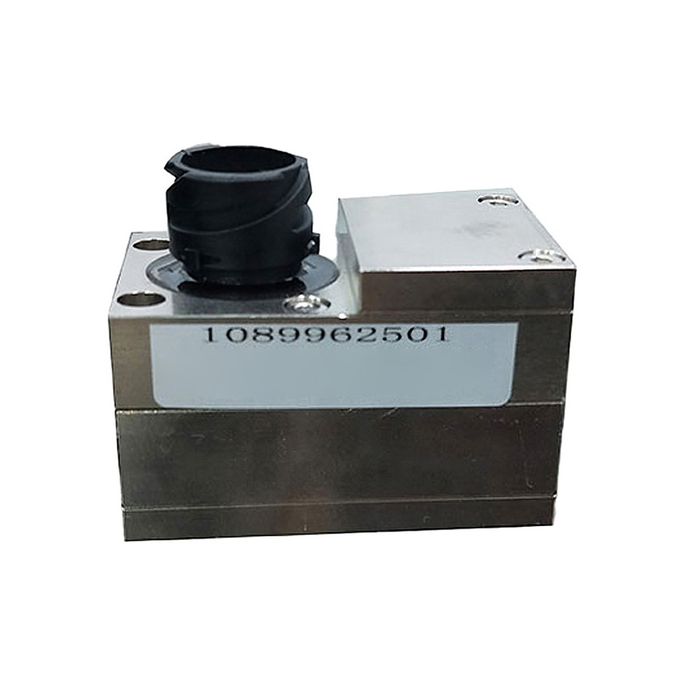 Air Compressor Pressure Sensor Differential Pressure Transmitter 1089962501 for Atlas Copco