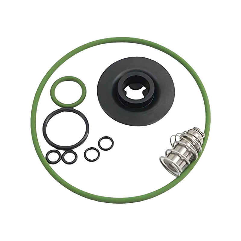 Air Compressor QuincyCWearing Parts 2901063300 for EWD330 Drain Valve Kit of Atlas Copco