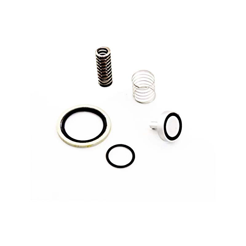 Air Compressor Repair parts MPV kit GA5 GA7 GA11 Minimum Pressure Valve Kit 2901139900 for Atlas Copco