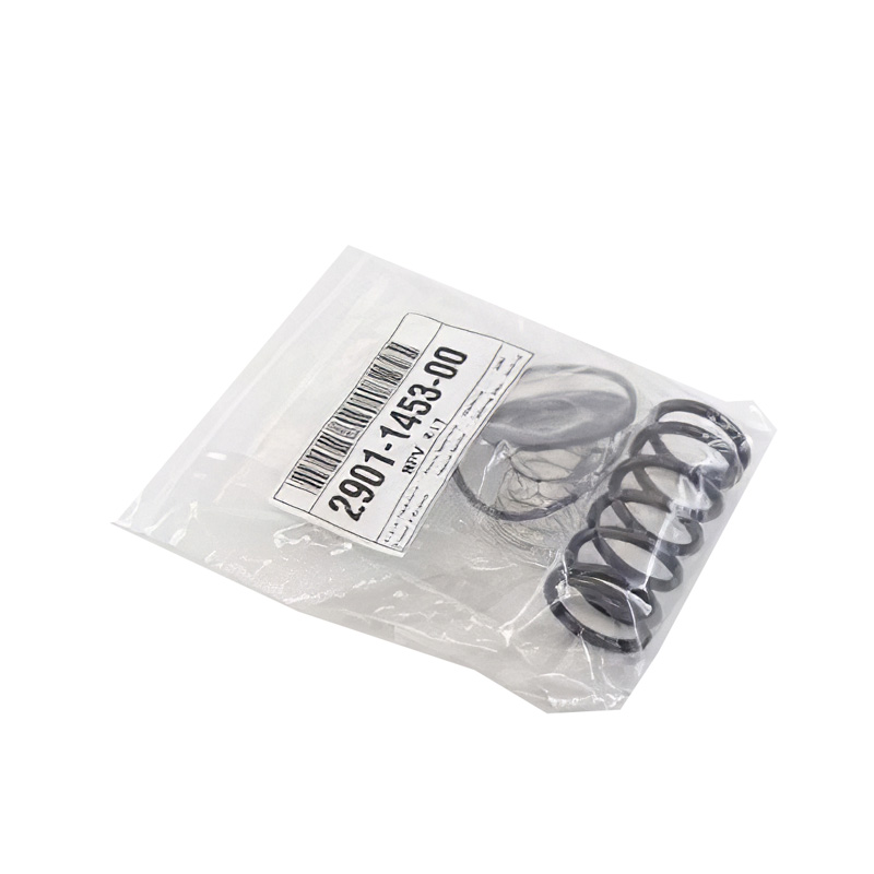 Air Compressor Spare Parts MPV Repair Kit Minimum Pressure Valve Kit 2901145300 for Atlas Copco