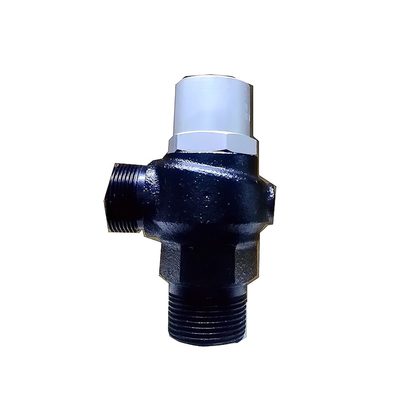 Air Compressor Spare Parts Pressure Control Valve Minimum Pressure Valve MPV50A