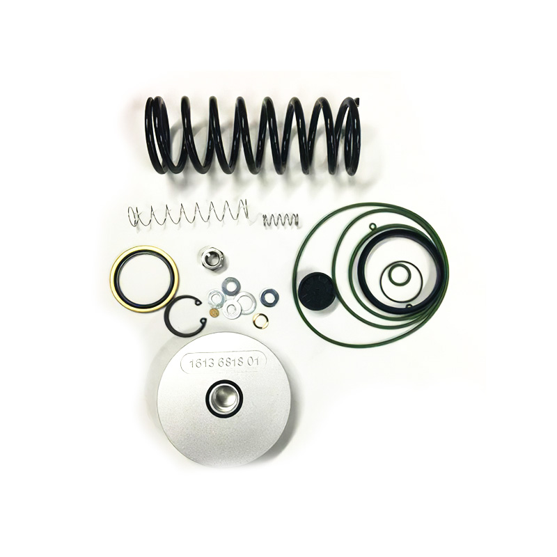 Air Compressor Spare Parts Unloading Valve Kit 2901-0211-00 2901021100 for Atlas Copco