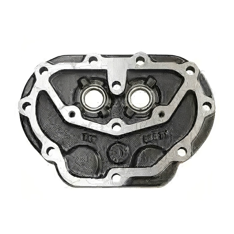 Air Compressor Valve Plate 1518372 for Volvo F10 F12 F16 FL7 FL10 NL10 NL12 B10 Truck
