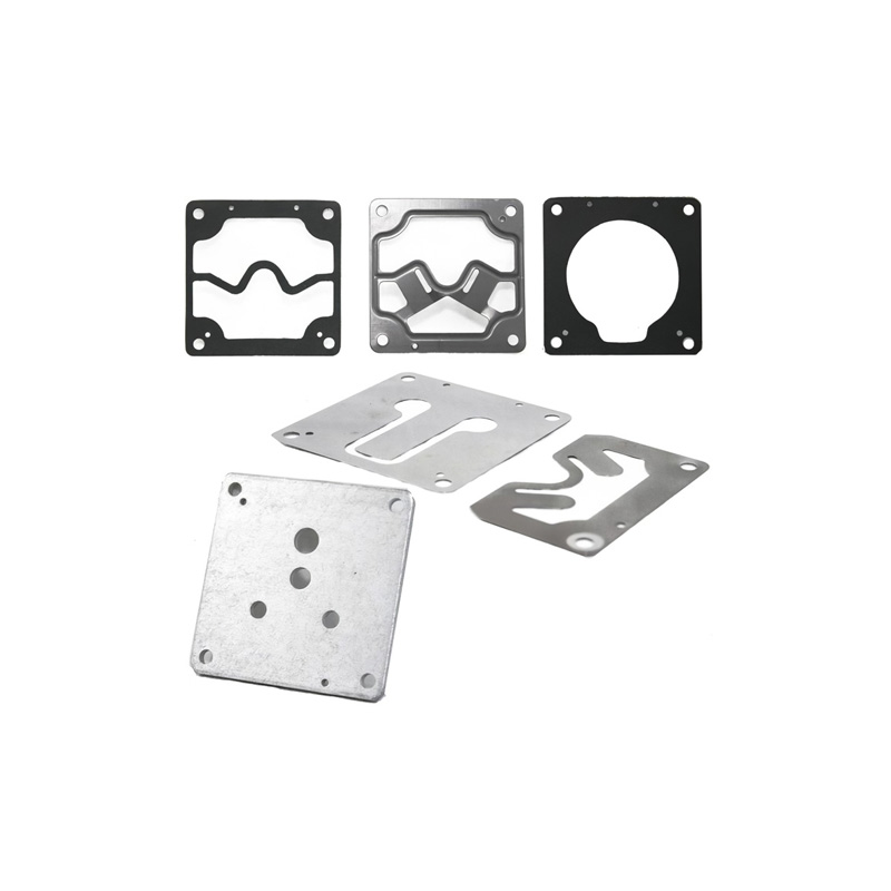 Air Compressor Valve Plate Kit 21136726 for Volvo B7 Truck