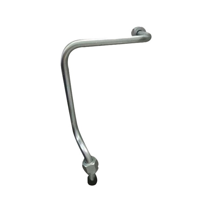 Air Compressor Water Inlet Tube 4994816 for Cummins Engine SILE