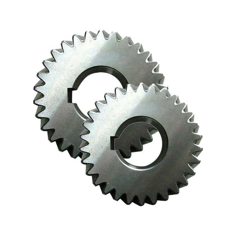 Air Compressor Wheel Gear 22077655 for Ingersoll Rand
