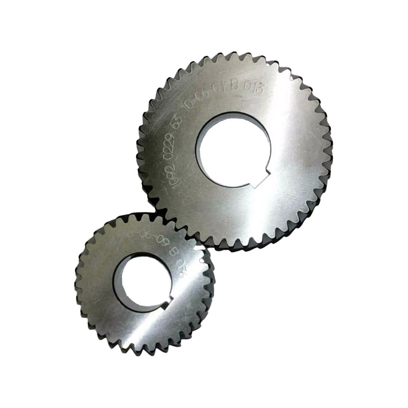 Air Compressor Wheel Gear 22077689 for Ingersoll Rand