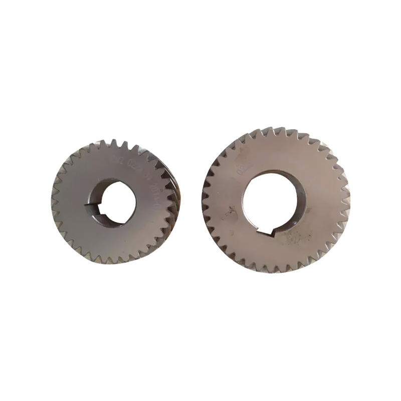 Air Compressor Wheel Gear 39112354 for Ingersoll Rand