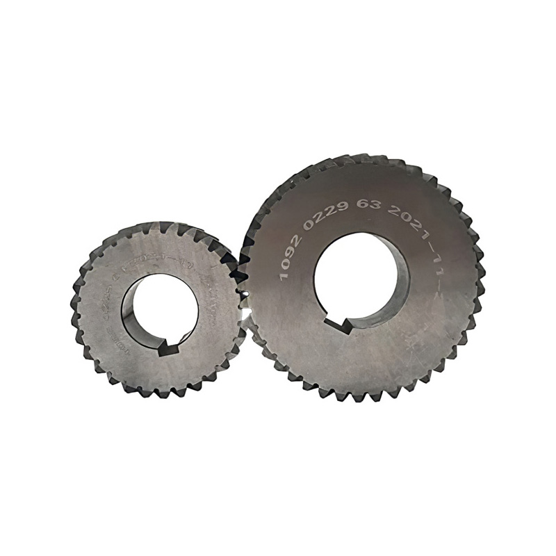 Air Compressor Wheel Gear 39810973 for Ingersoll Rand