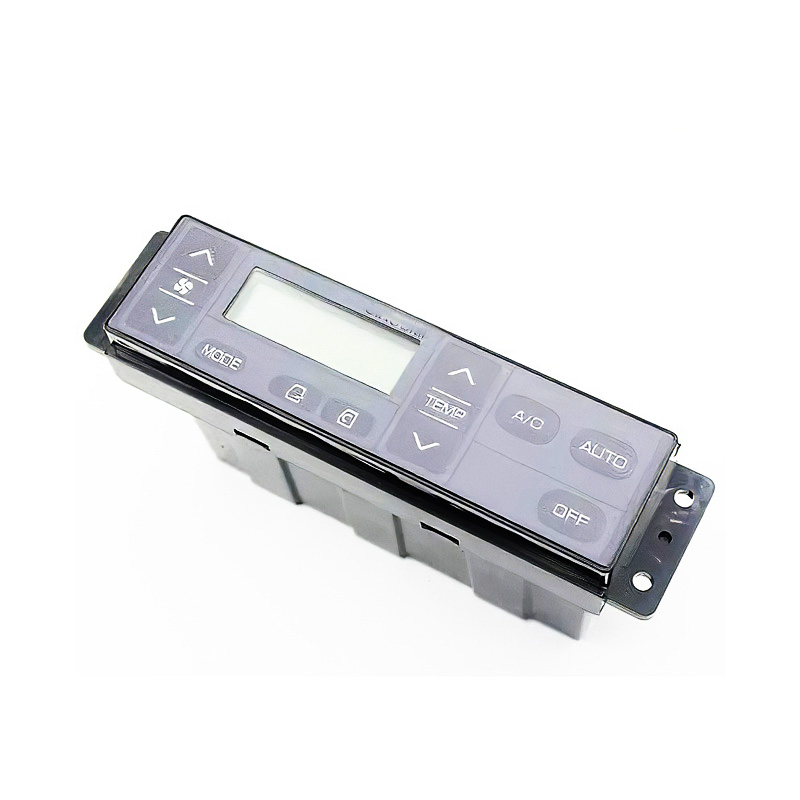 Air Condition Control Panel 4426048 For Hitachi Excavator IZX200 IZX200LC 270C LC JD