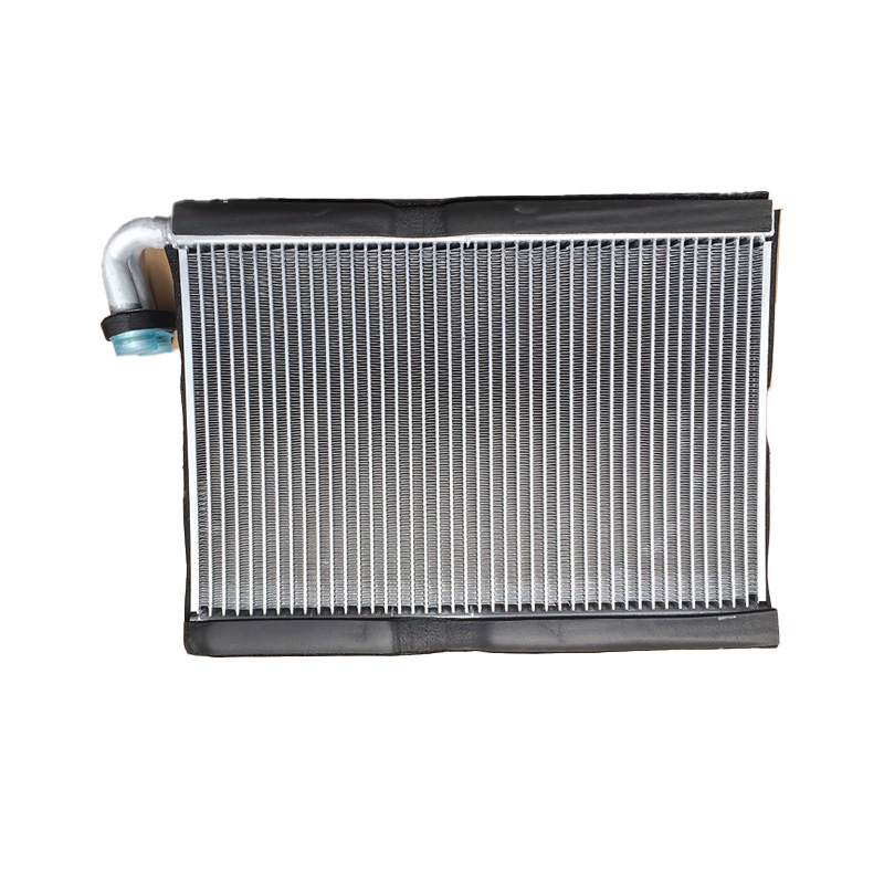 Air condition Evaporator Evaporation Box For KOBELCO SK200-8