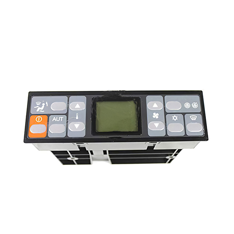 Air Conditioner Controller 145670-3501 for Caterpillar CAT E320D 325D 330D 312D