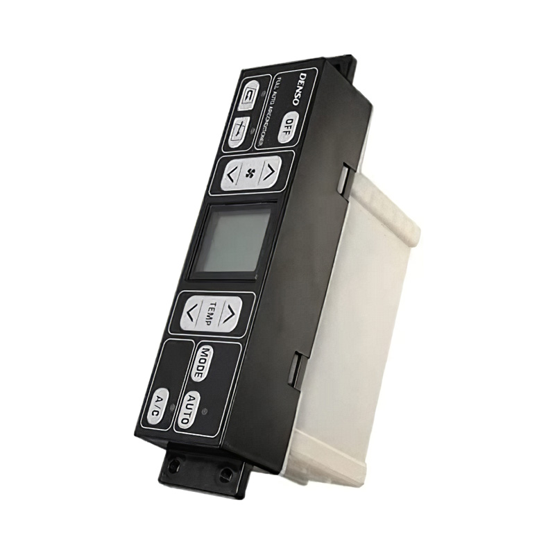 Air Conditioner Controller 20Y-97-97630 For Komatsu Excavator PC200-8 PC220-7 PC220-8 PC270-8
