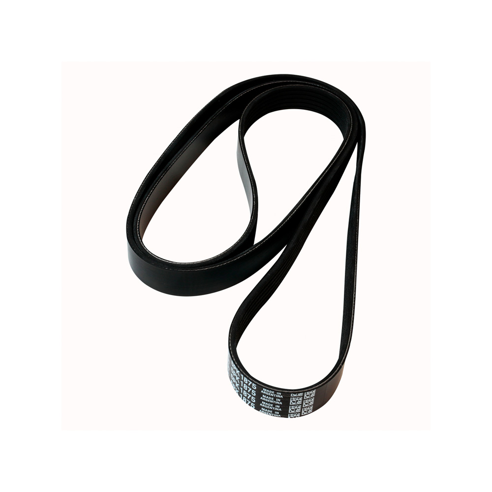 Air Conditioning Belt 6380 For Kato HD250-5-7 Engine S4F