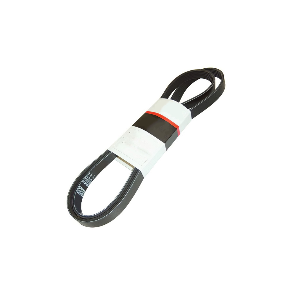 Air Conditioning Belt 6430 For Hitachi Excavator EX200-3