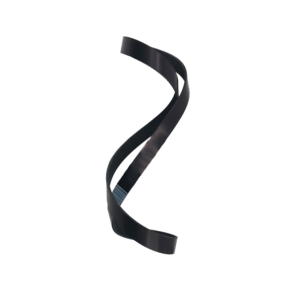 Air Conditioning Belt 6440 For Komatsu Excavator PC120-6 Engine 4D95