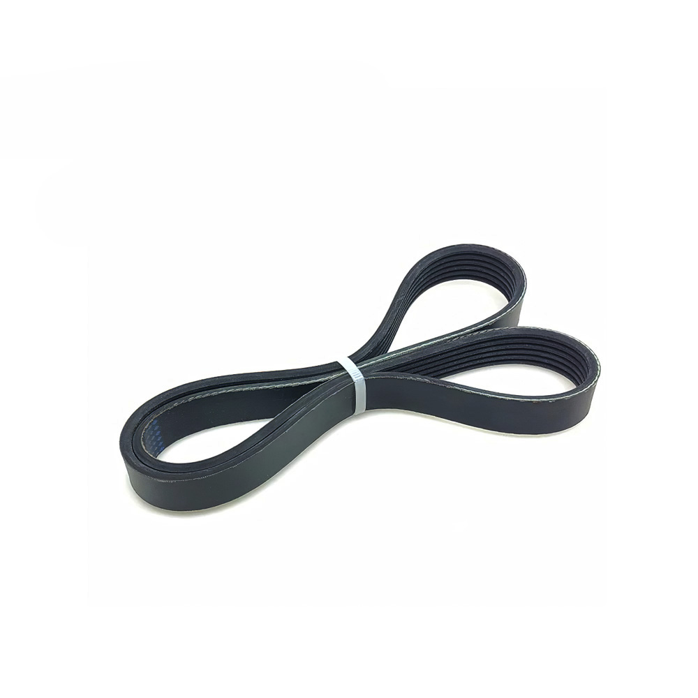 Air Conditioning Belt 8400 For Hitachi Excavator EX210