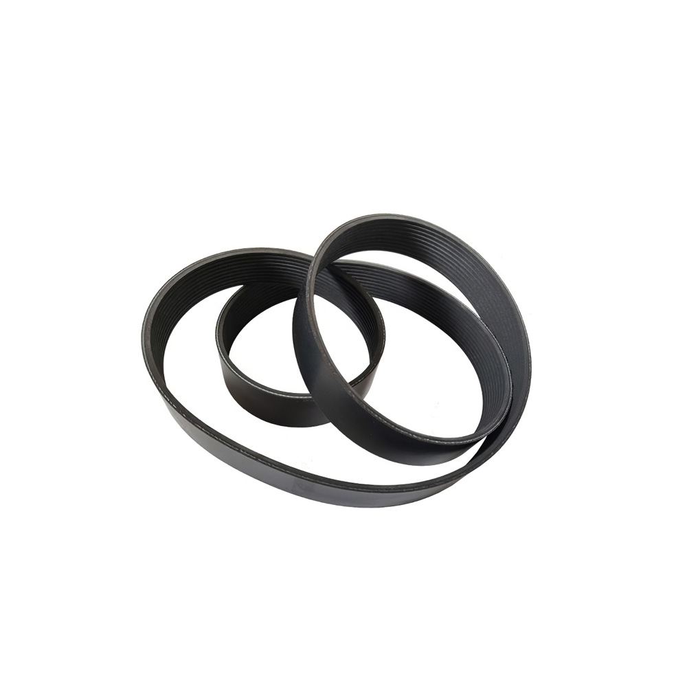 Air Conditioning Belt 8430 For Komatsu Excavator PC100-6 Engine 4D102