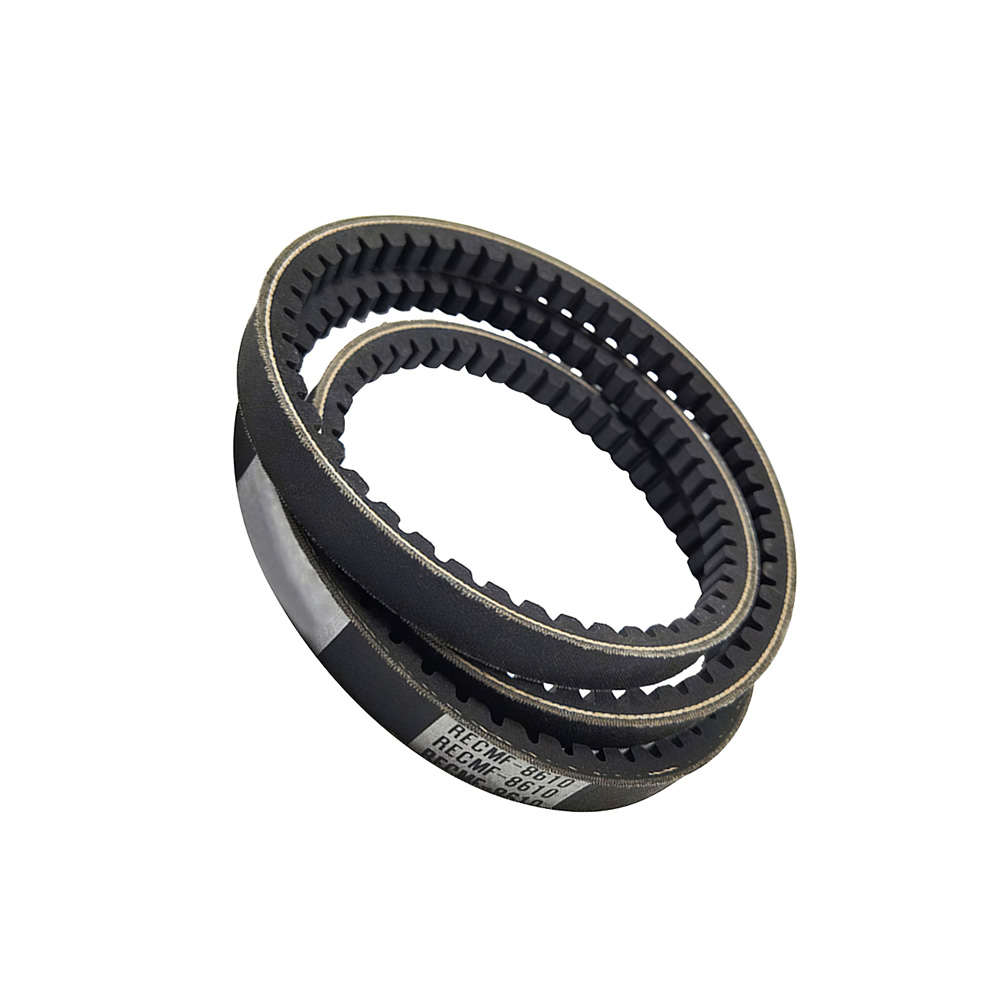Air Conditioning Belt 8pk1340 For Komatsu Excavator PC350-6 Engine 6D108