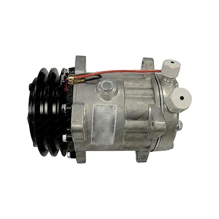 Air Conditioning Compressor 30/926801 For JCB Dump Truck 714 718 726
