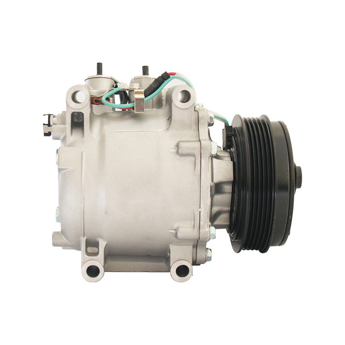 Air Conditioning Compressor for 2001-2019 Honda Civic and CR-V CRV