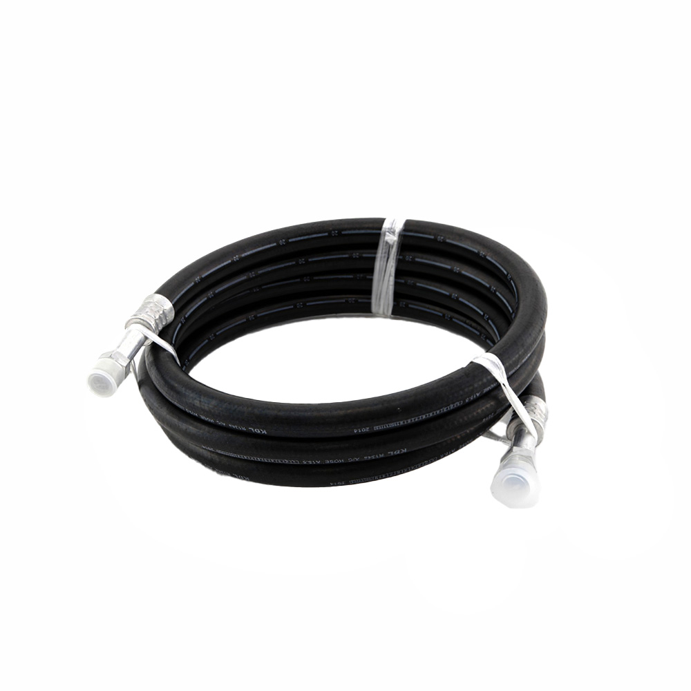 Air Conditioning Hose Assembly 208-810-1342 for Komatsu PC400LC-8 PC400-8 PC400-8R Excavator