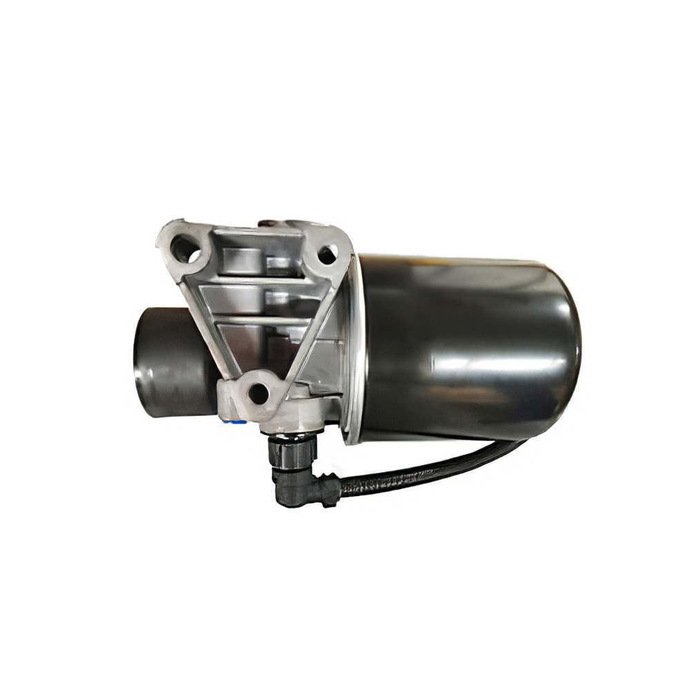 Air Dryer 1-48190368-0 8-98180492-2 for Isuzu Engine 6WF1 Truck CYZ51K Air Dryer 1-48190368-0 8-98180492-2 for Isuzu Engine 6WF1 Truck CYZ51K
