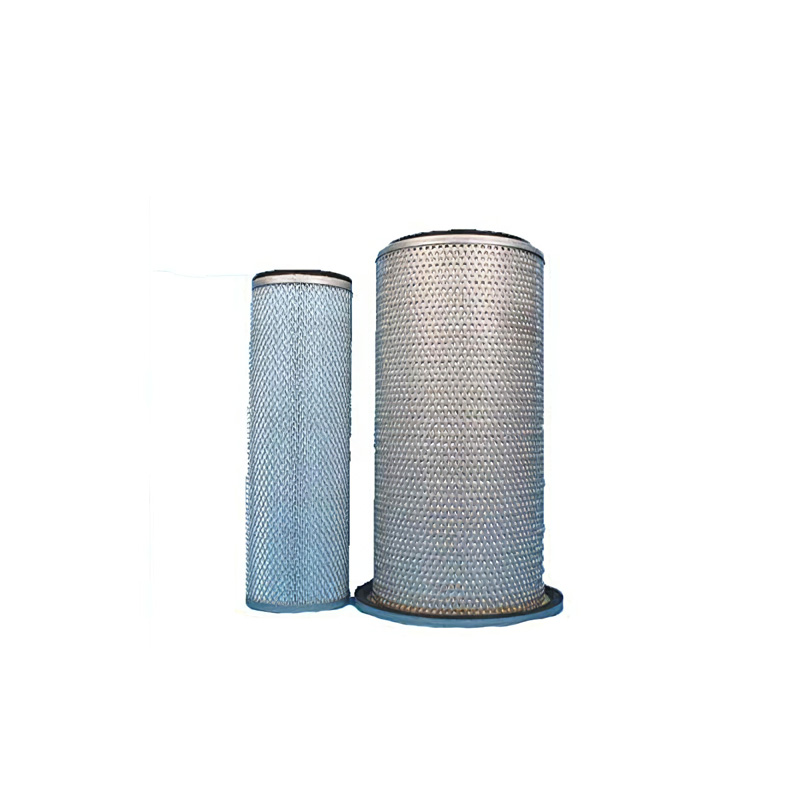 Air filter 2474-9054 for Doosan Daewoo SOLAR 200W-V SOLAR 130W-V