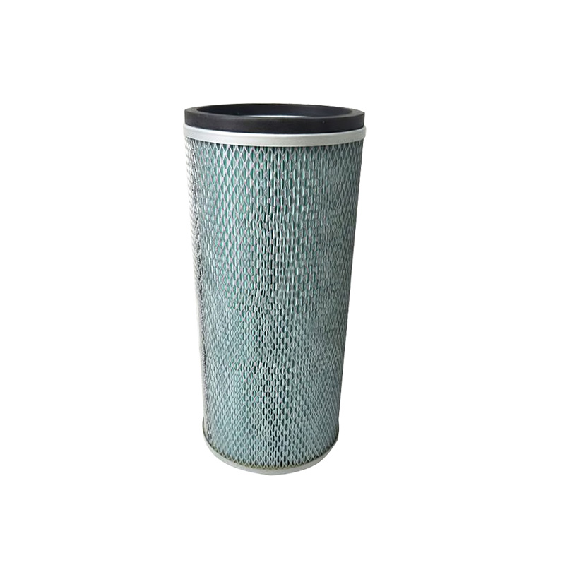 Air Filter 4286128 and 4286130 for Hitachi Excavator EX100-5 EX200-3 EX200-5 EX220-2 EX270-5 EX300-3 EX60-3