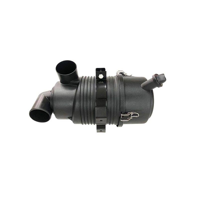 Air Filter Assy 21W-01-R9201 for Komatsu PC80MR-3 PC88MR-6 PW98MR-6 Excavator