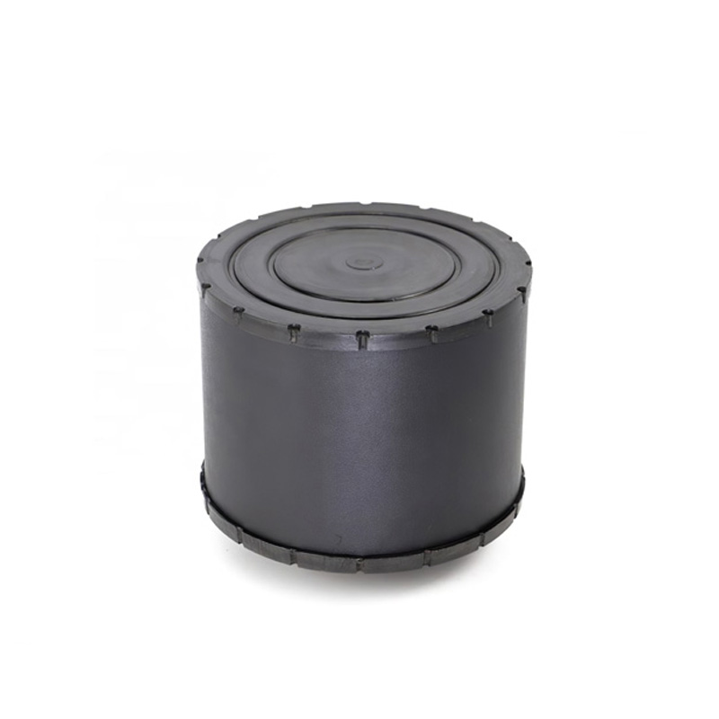 Air Filter ECC085002 for John Deere Engine 4039D 4039T